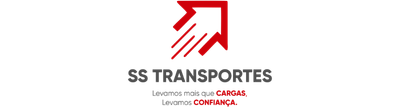 Logo SS Transportes